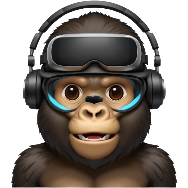gorilla tag emoji