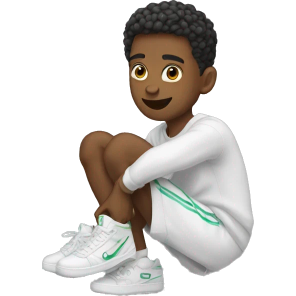 👟 emoji