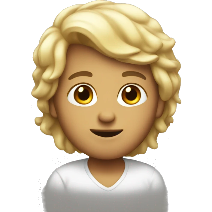 Little emoji