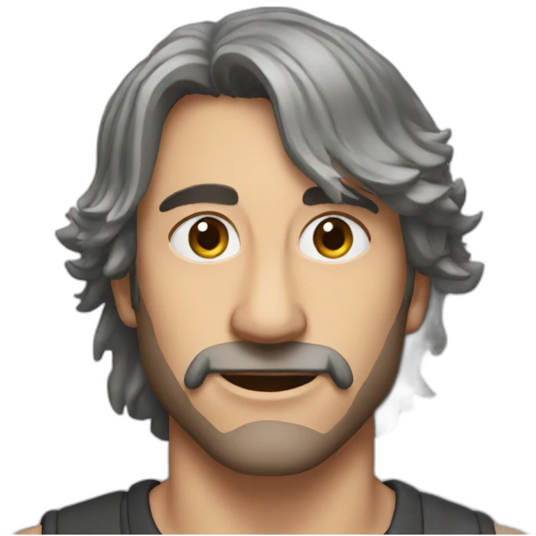 Mckenzie wark emoji