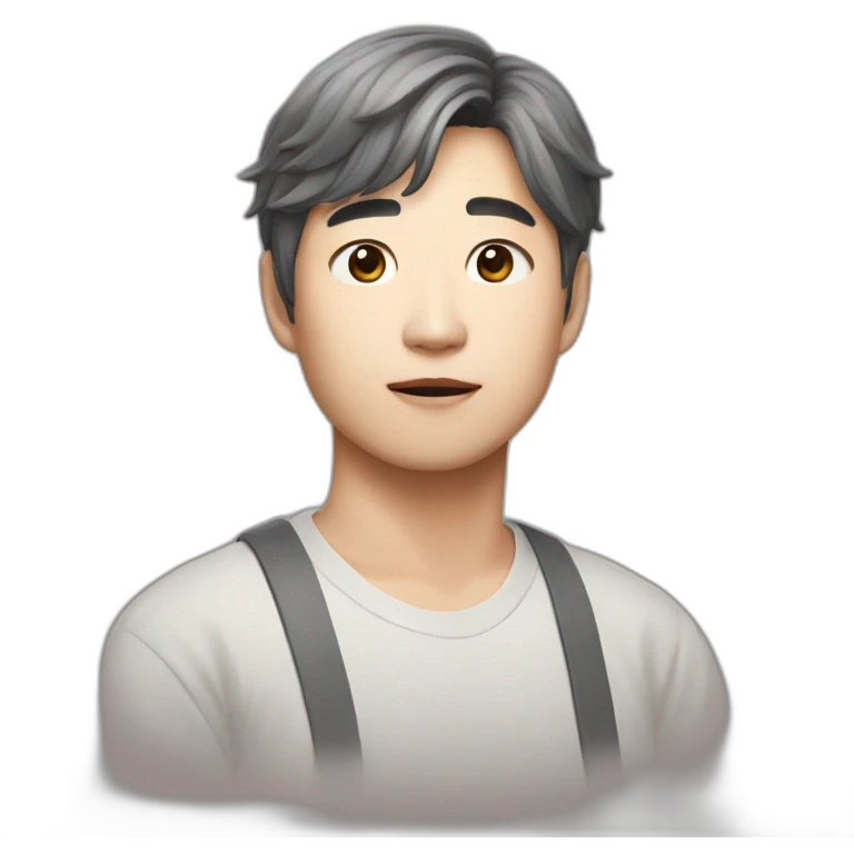 Han jisung emoji