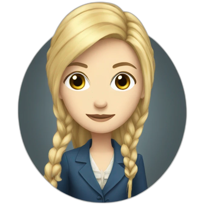 Fleur delacour emoji