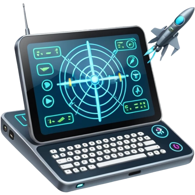 electronic warfare means emoji