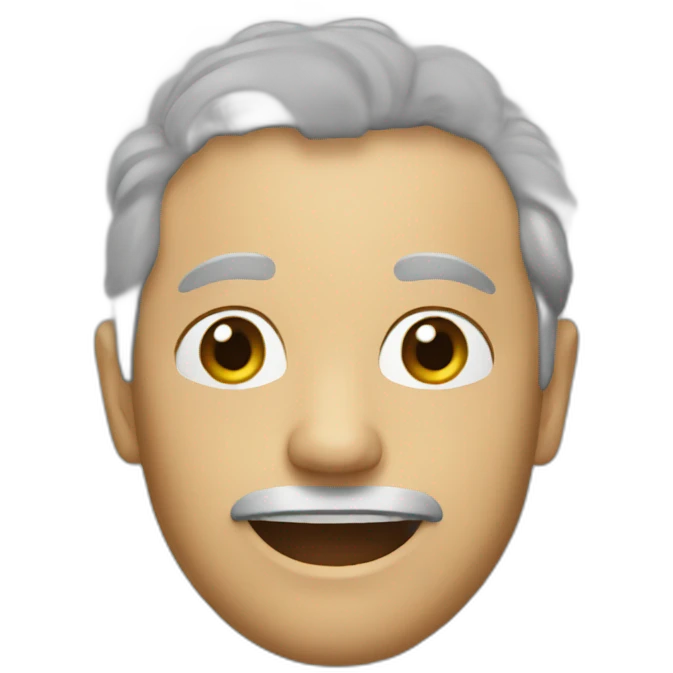 second emoji