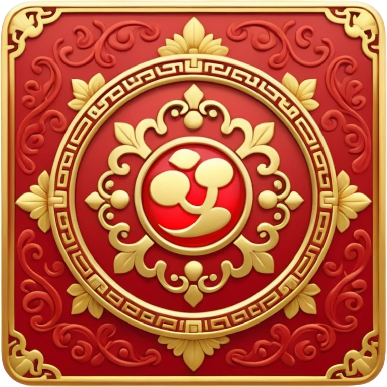 Chinese theme emoji items emoji