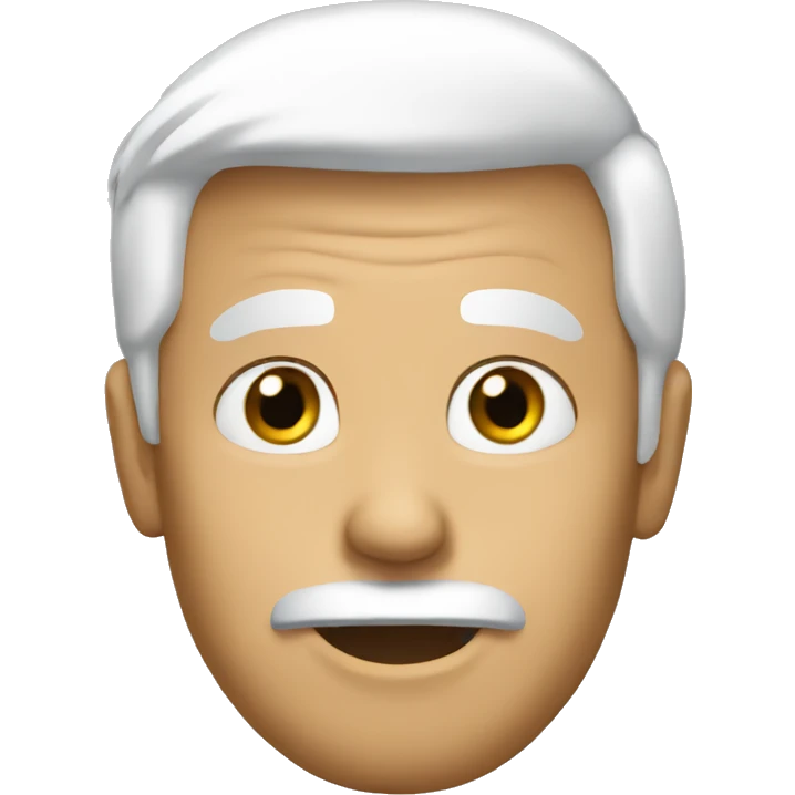 donald emoji