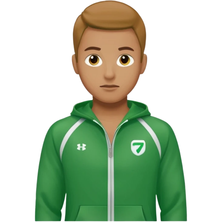 Player 125 squid game emoji