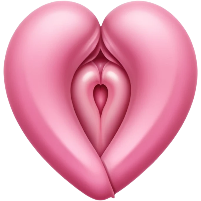 Vagina emoji