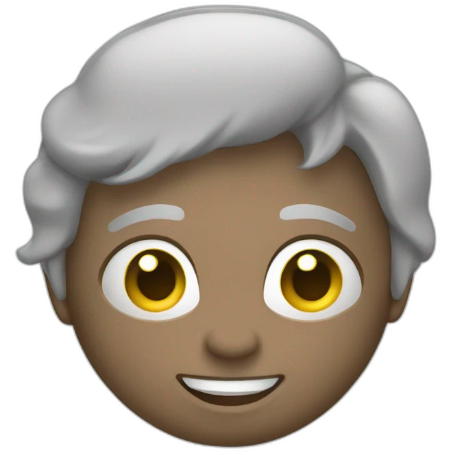 attracting customers emoji