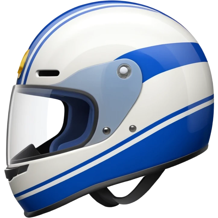 williams helmet emoji