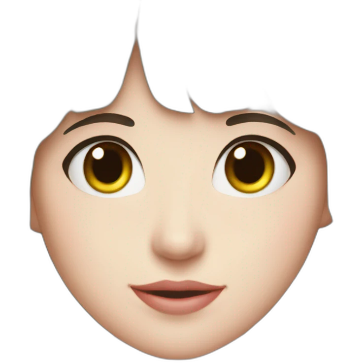 yerin emoji