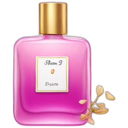 Parfum emoji