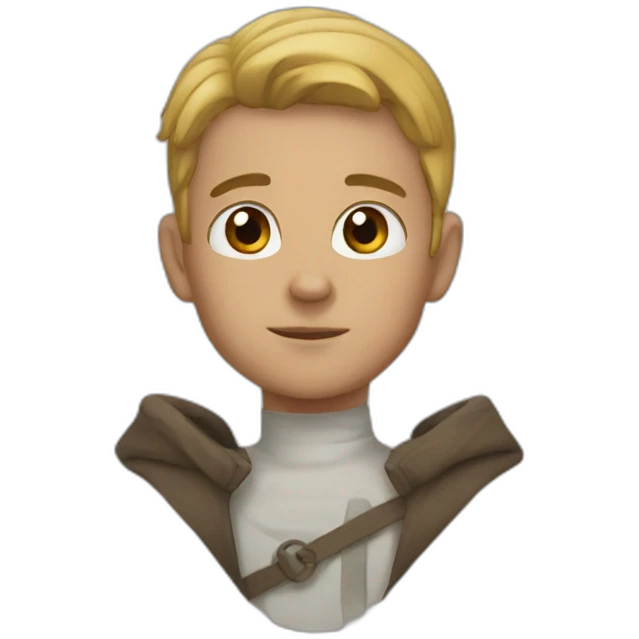 Max emoji