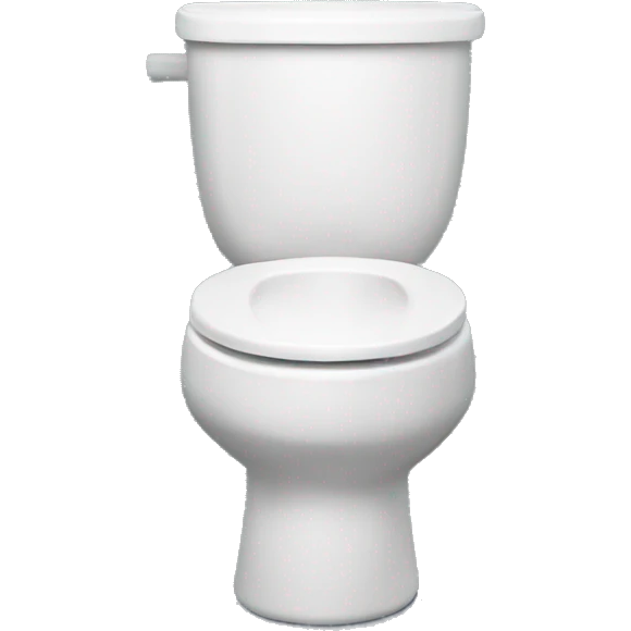 Skibidi toliet sigma emoji