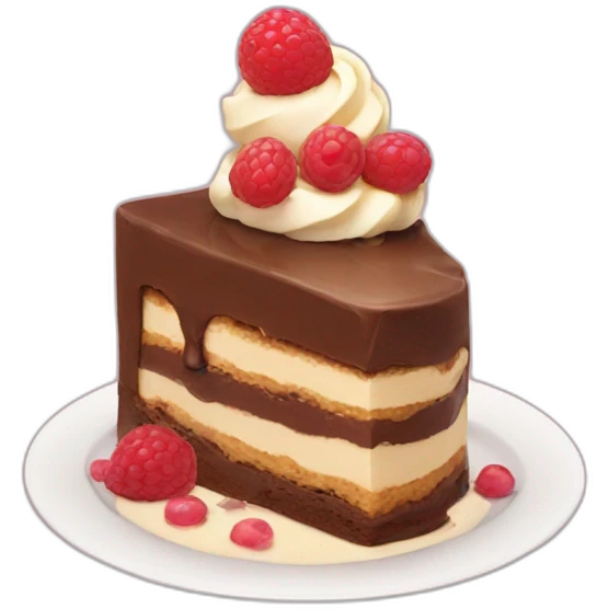 Dessert emoji
