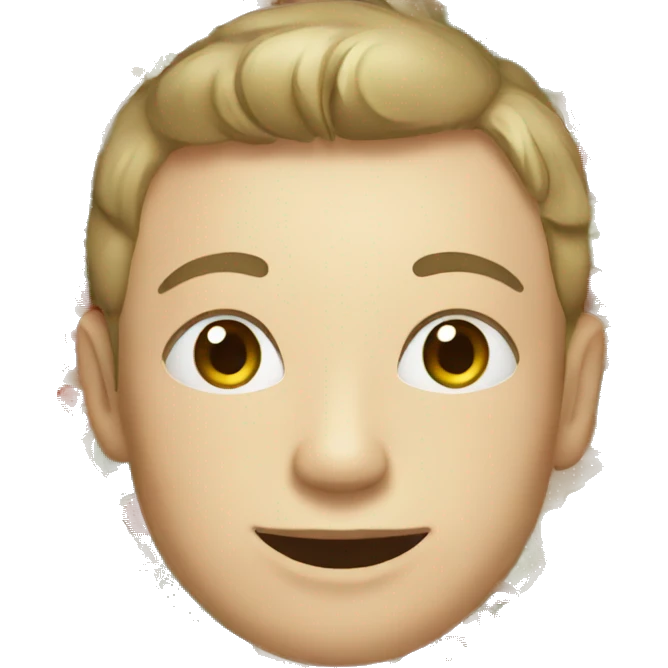ORGANICS emoji
