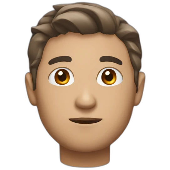 persona exitosa emoji