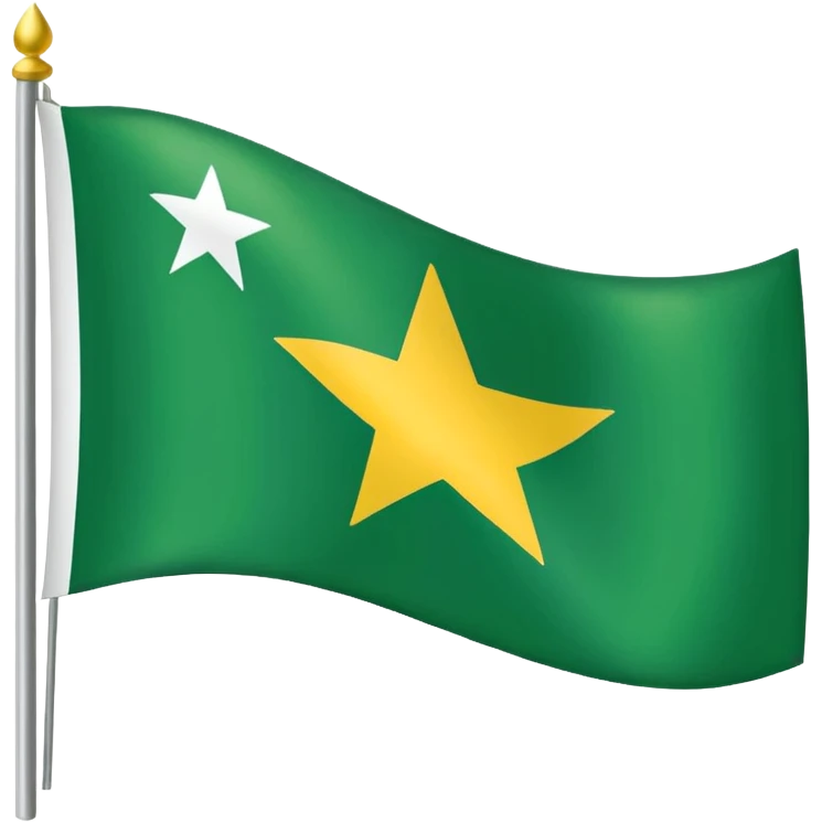 Bandeira do Pará emoji