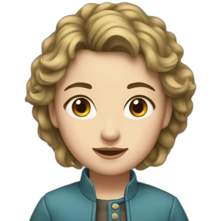 charlotte-linlin emoji