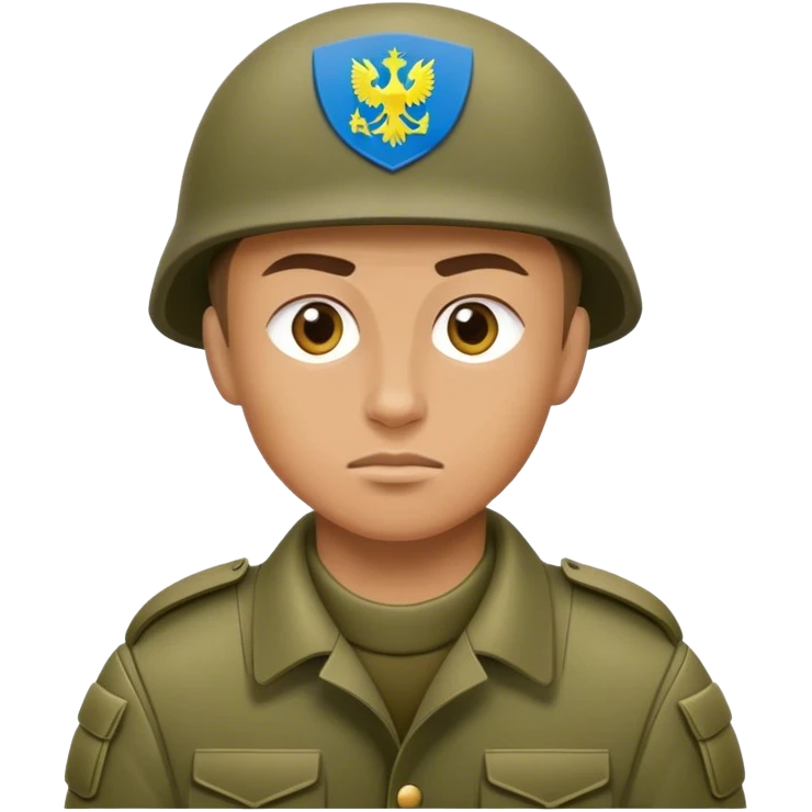 russia fighting ukraine  emoji