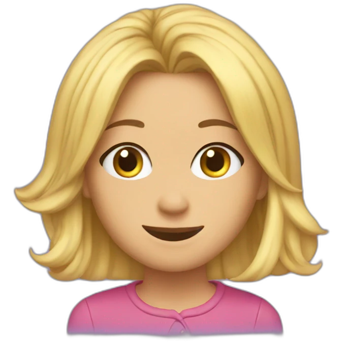 lizzie mcguire emoji