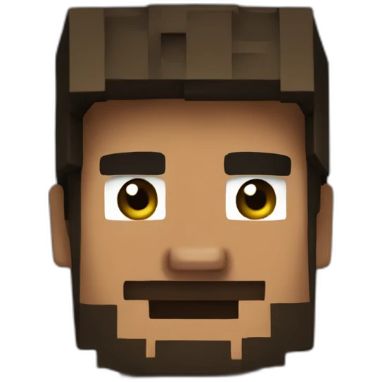 Minecraft emoji