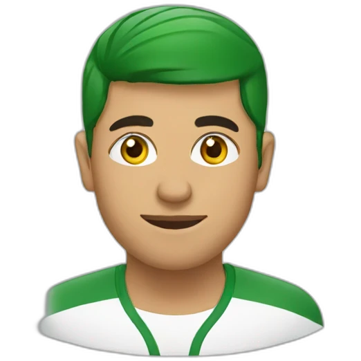 algerie emoji