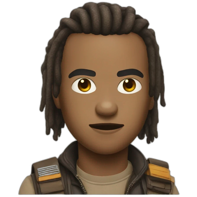 madmax stranger things emoji