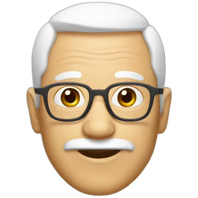 Papy emoji