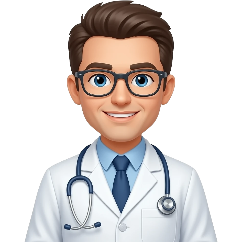 medico emoji
