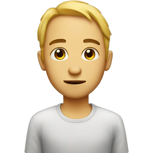 emoji side eyeing emoji