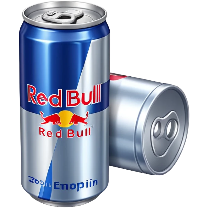 Redbull emoji