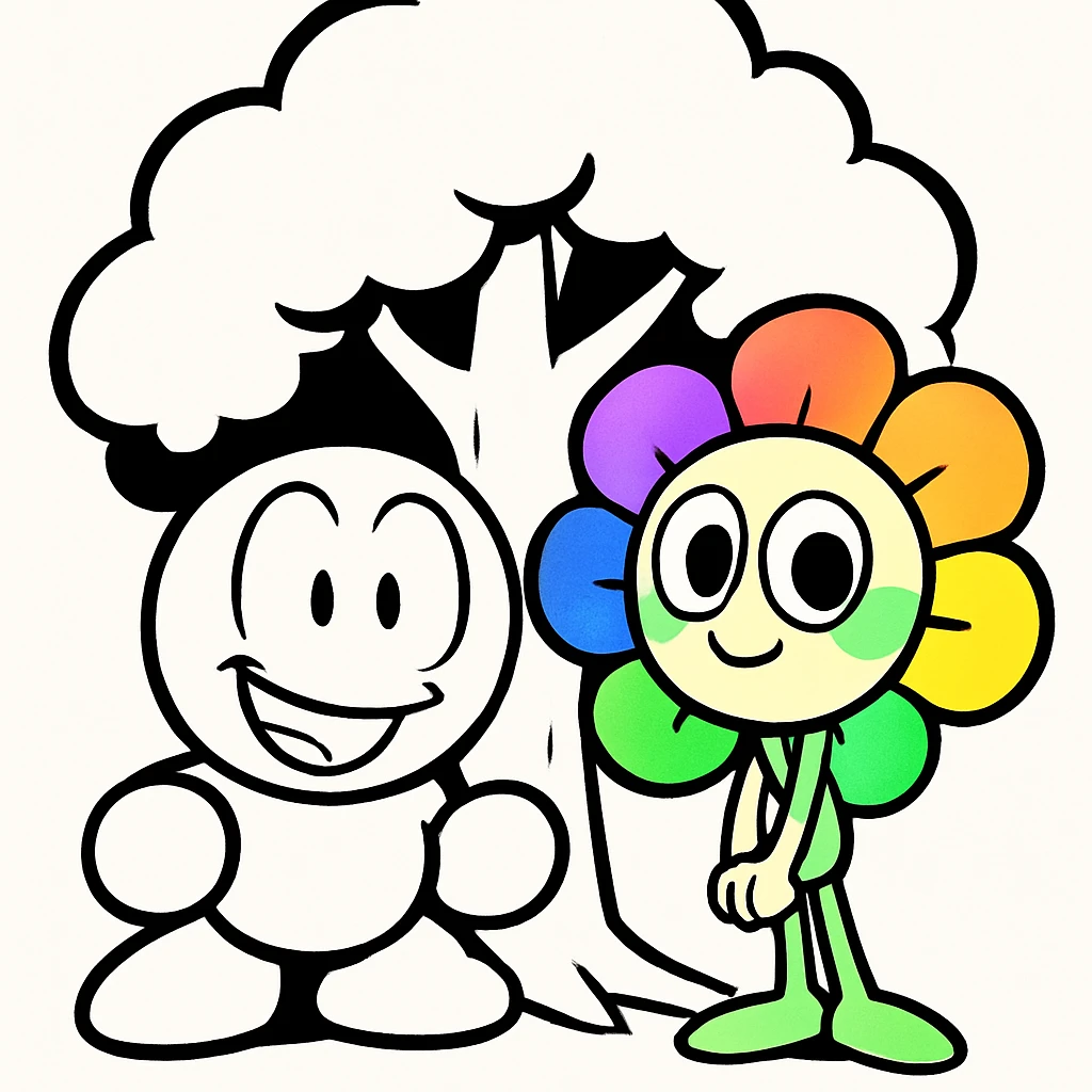 tree emoji