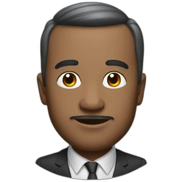richest man emoji