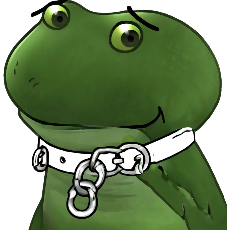 Slave emoji