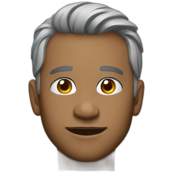 Unique emoji