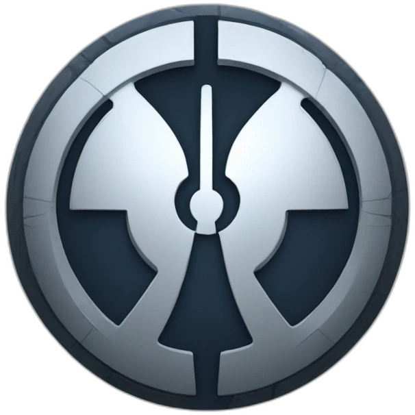 Star wars logo  emoji