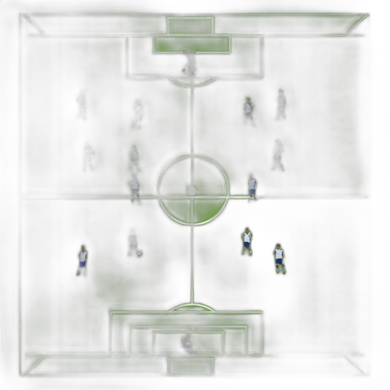soccer tactic emoji