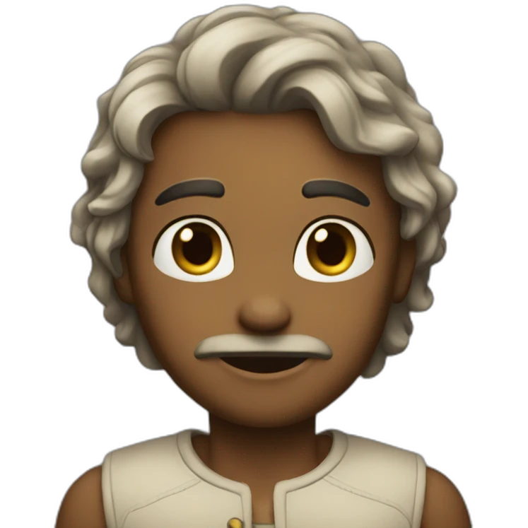 possibly emoji