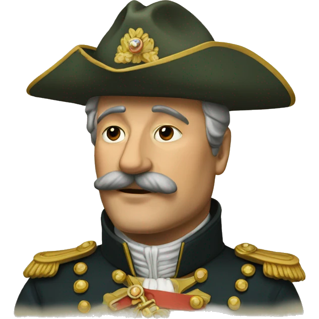 général des Doges emoji