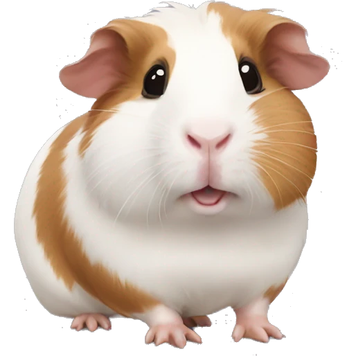 guineapig emoji