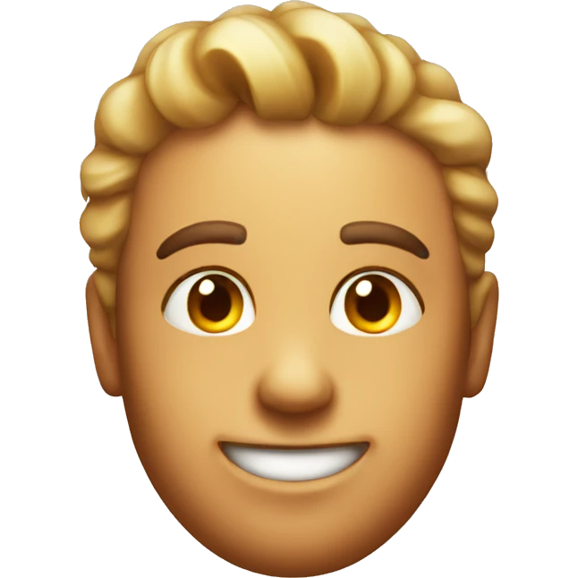 Glow recipe  emoji