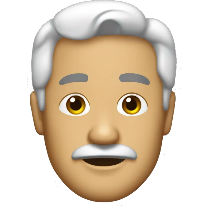 escobar flour emoji