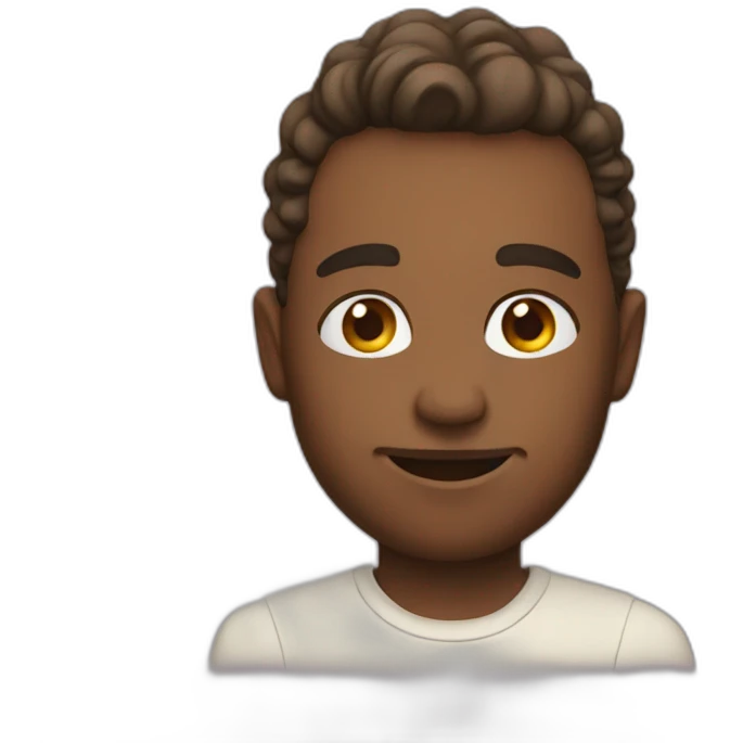 JUL  emoji