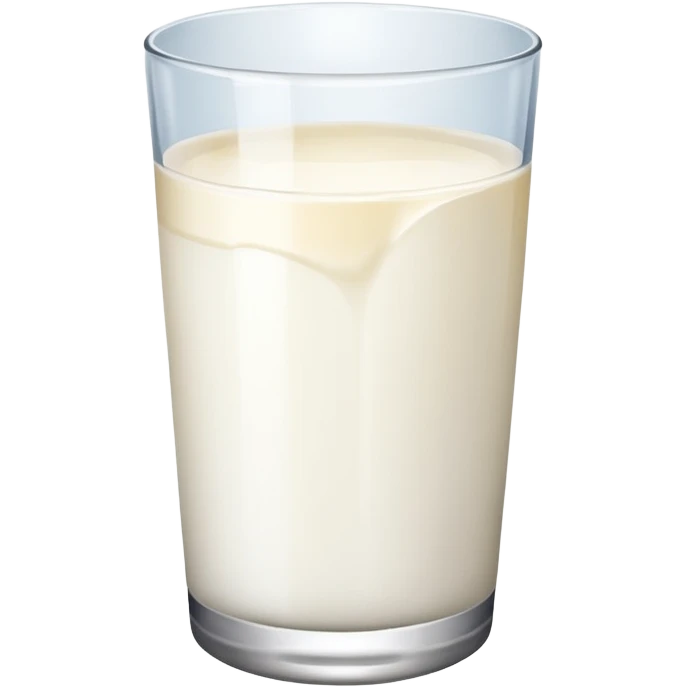 milk emoji