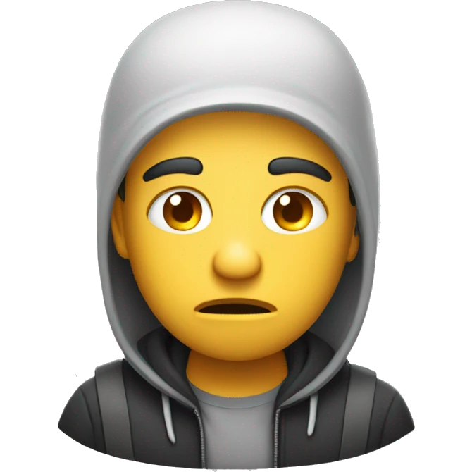 frustrated it tech developer emoji