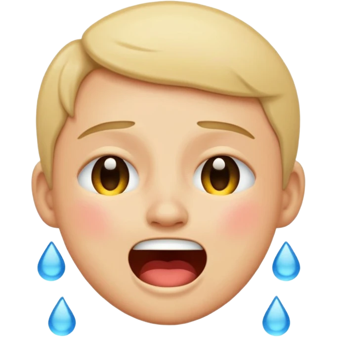 😭😭🤣🥺 emoji