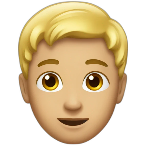 Ti amo emoji