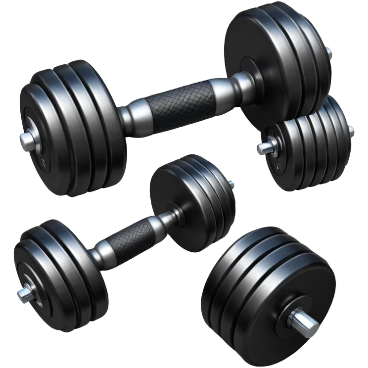 Dumbbells  emoji