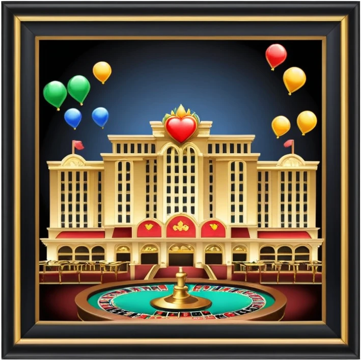 casino emoji